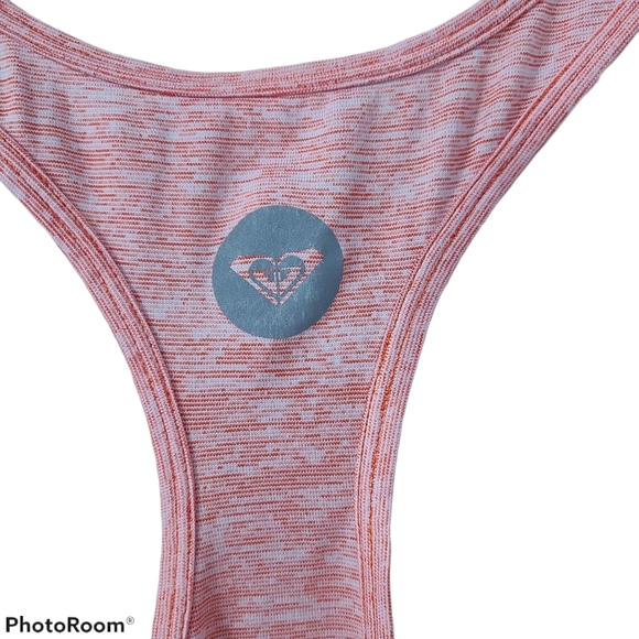 Roxy Athletic Tank Top - Picture 3 of 5
